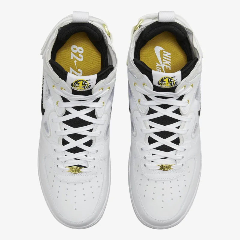 Nike AIR FORCE 1 MID REACT 40TH