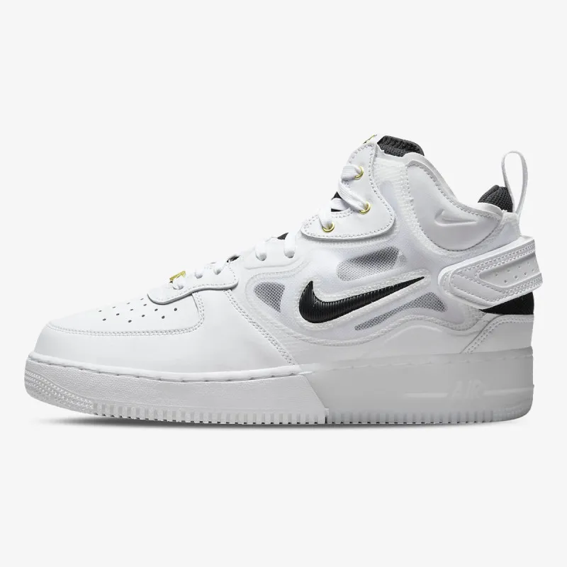 Nike AIR FORCE 1 MID REACT 40TH