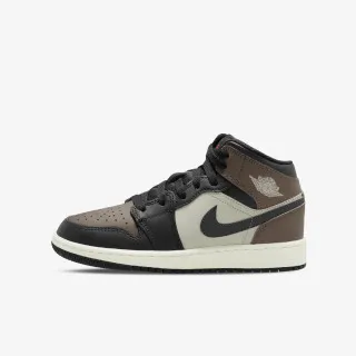 JORDAN AIR JORDAN 1 MID (GS) 