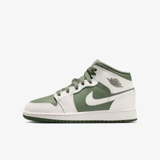 JORDAN AIR JORDAN 1 MID BG 