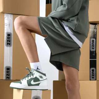JORDAN AIR JORDAN 1 MID BG 