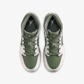 JORDAN AIR JORDAN 1 MID BG 