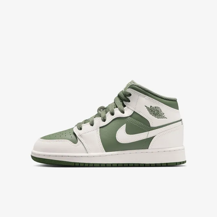 JORDAN AIR JORDAN 1 MID BG 