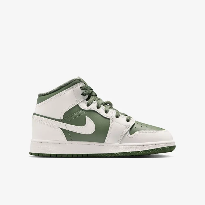 JORDAN AIR JORDAN 1 MID BG 