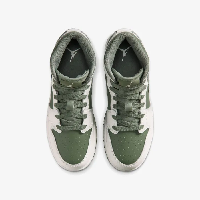JORDAN AIR JORDAN 1 MID BG 