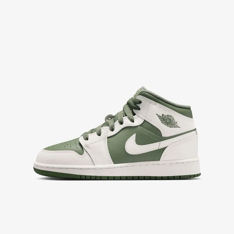 JORDAN AIR JORDAN 1 MID BG 