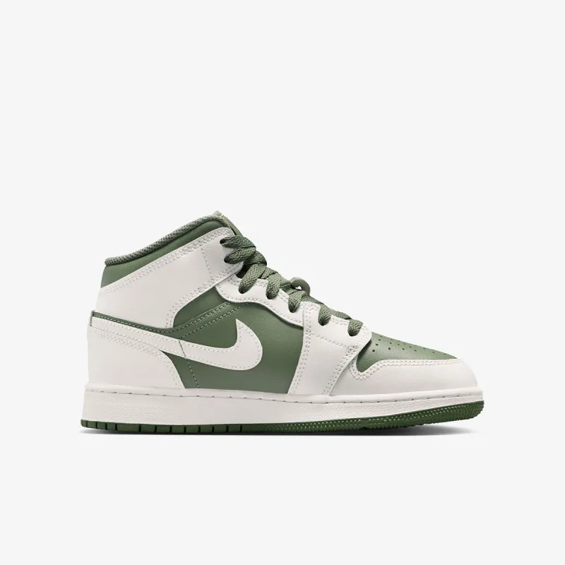 JORDAN AIR JORDAN 1 MID BG 