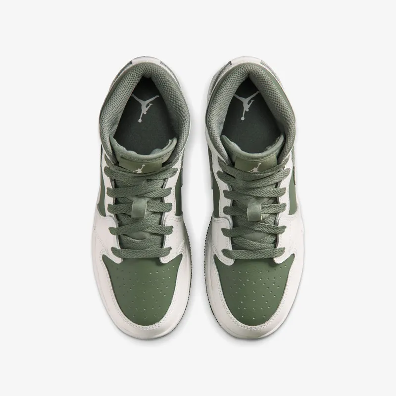 JORDAN AIR JORDAN 1 MID BG 