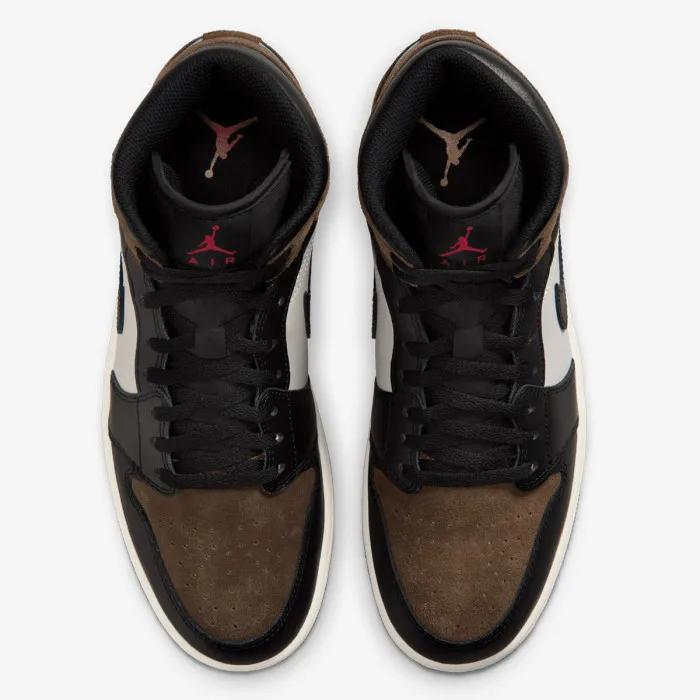 JORDAN AIR JORDAN 1 MID 