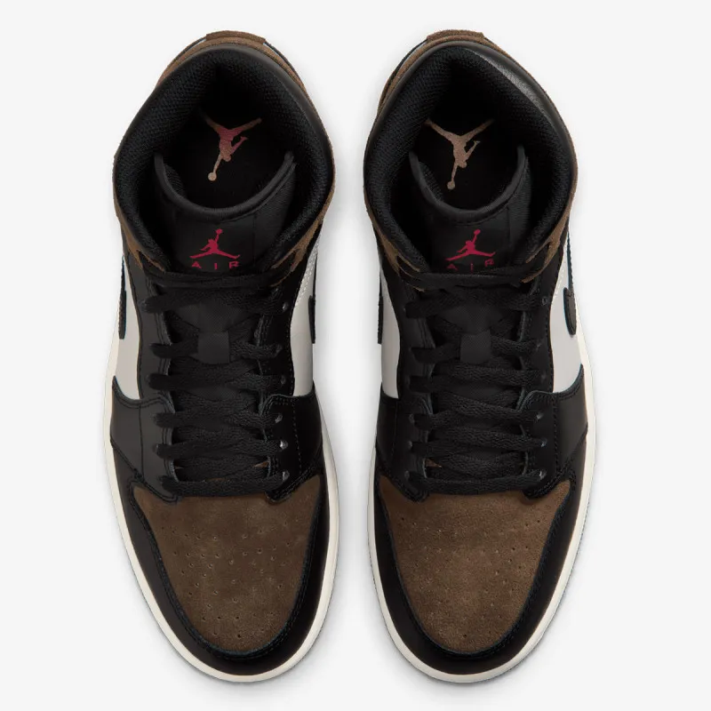 JORDAN AIR JORDAN 1 MID 
