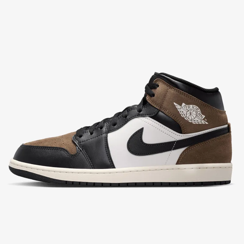 JORDAN AIR JORDAN 1 MID 