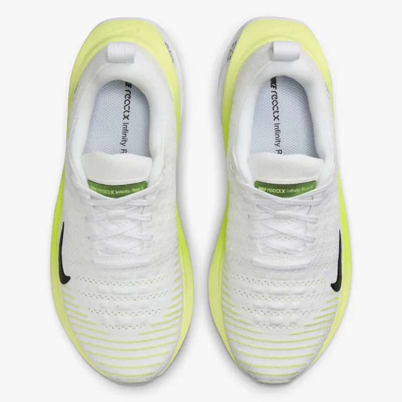 Nike W NIKE REACTX INFINITY RN FK 4