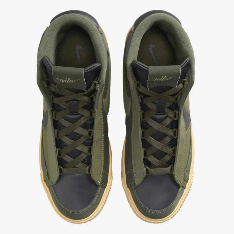 Nike W NIKE BLAZER MID VICTORY 