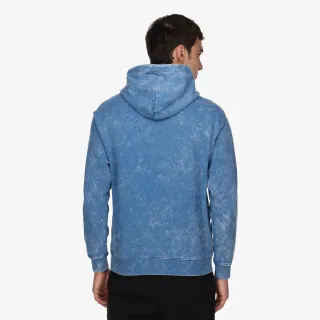 Nike M J ESS STMT WASH FLC PO 