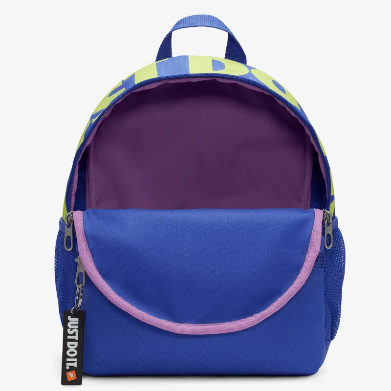 Nike Y NK BRSLA JDI MINI BKPK 