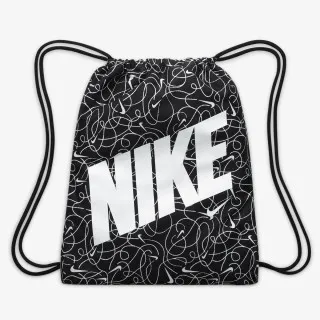 Nike Y NK DRAWSTRING - CAT AOP 2