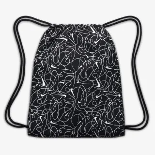 Nike Y NK DRAWSTRING - CAT AOP 2