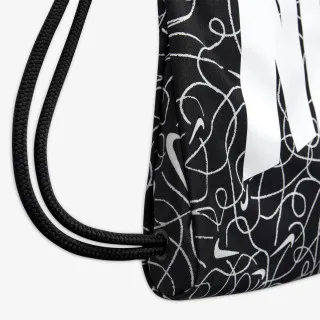 Nike Y NK DRAWSTRING - CAT AOP 2