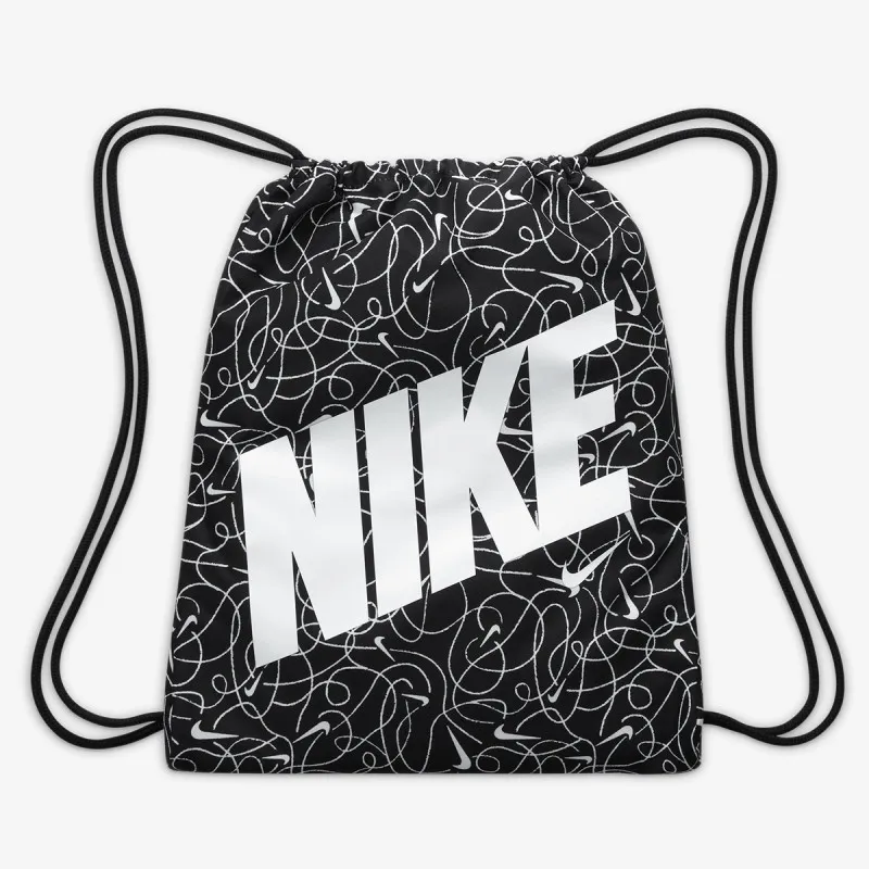 Nike Y NK DRAWSTRING - CAT AOP 2