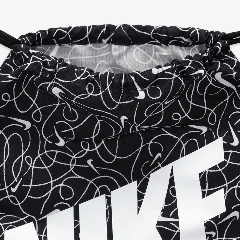 Nike Y NK DRAWSTRING - CAT AOP 2