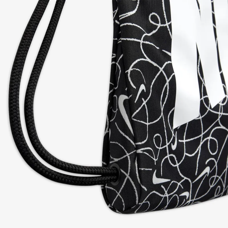 Nike Y NK DRAWSTRING - CAT AOP 2