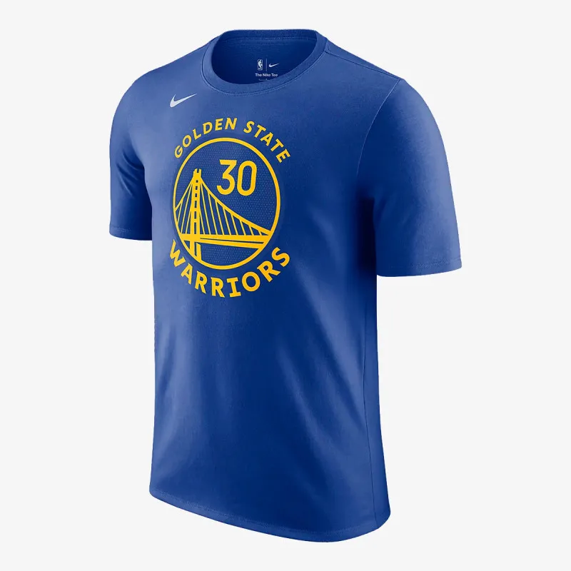 Nike GSW M NK ES NN SS TEE 