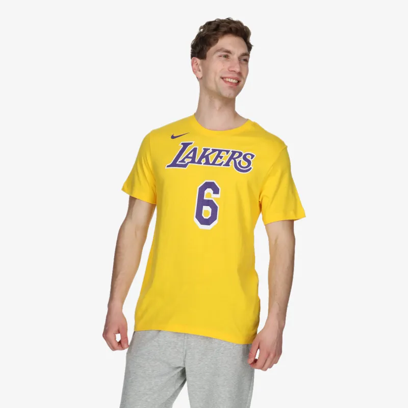 Nike LAL M NK ES NN SS TEE