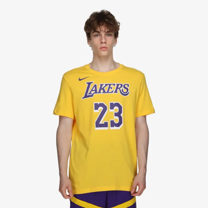 Nike LAL M NK ES NN SS TEE 