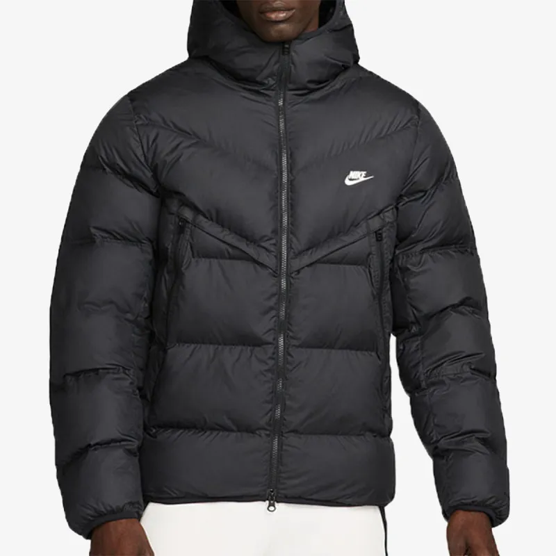 Nike M NK SF WR PL-FLD HD JKT