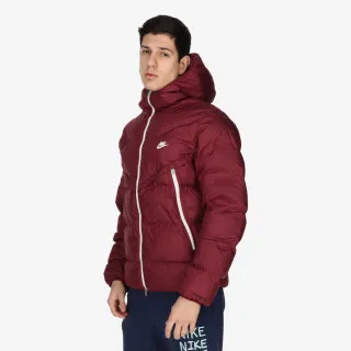 Nike M NK SF WR PL-FLD HD JKT