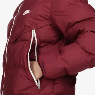 Nike M NK SF WR PL-FLD HD JKT