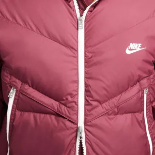 Nike M NK SF WR PL-FLD HD JKT