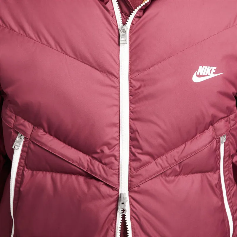 Nike M NK SF WR PL-FLD HD JKT