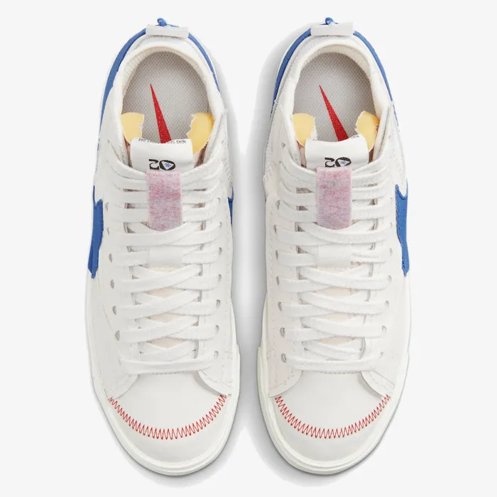 Nike BLAZER MID ’77 JUMBO FIBER 