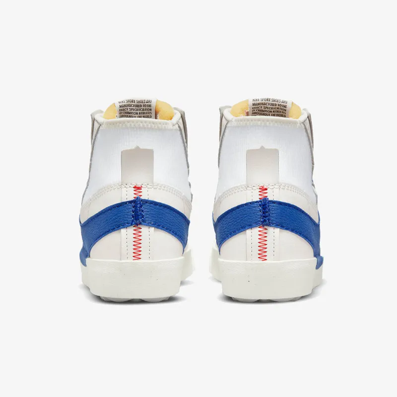 Nike BLAZER MID ’77 JUMBO FIBER 