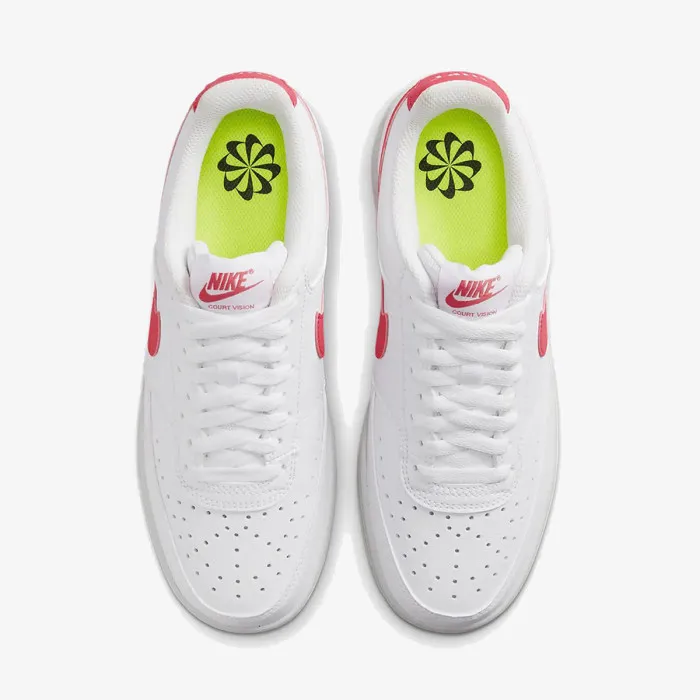 Nike W NIKE COURT VISION LO NN 