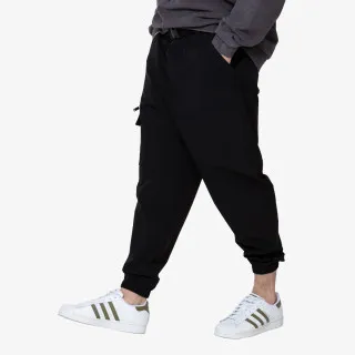 DOT DOT MENS CUFFED PANTS