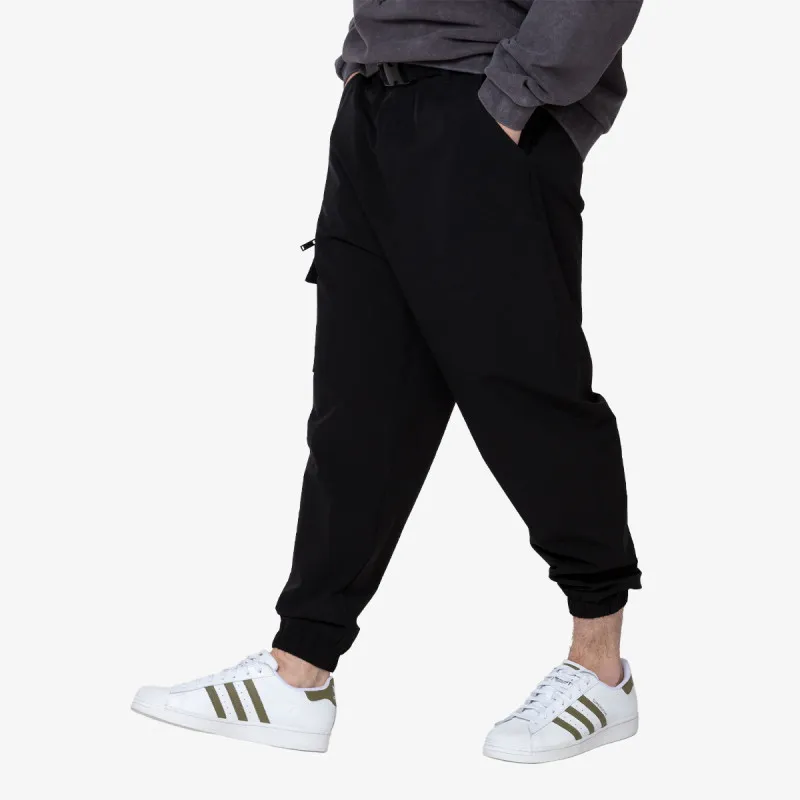DOT DOT MENS CUFFED PANTS