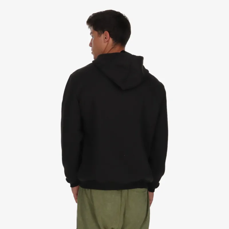 DOT DOT MENS FULL ZIP HOODY 