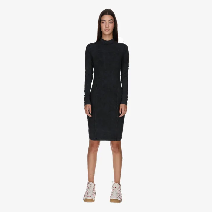 DOT DOT LADIES DRESS 
