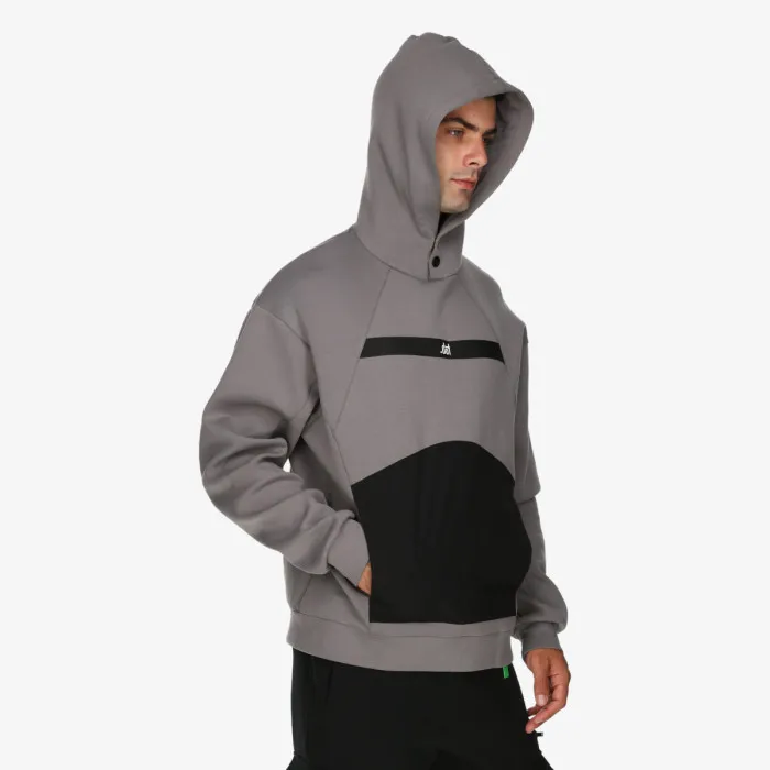 DOT DOT MENS HOODY 