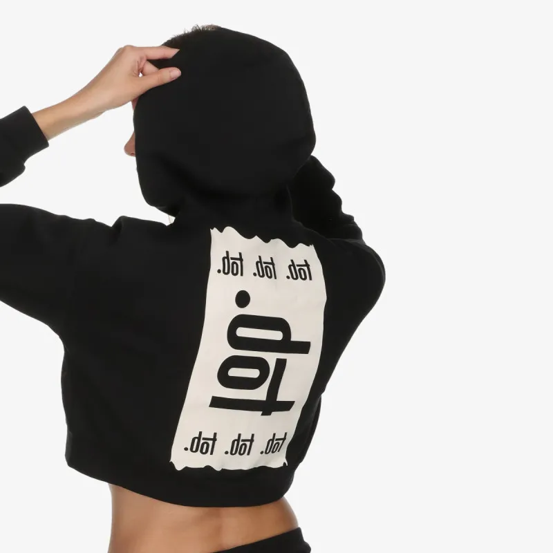 DOT DOT LADIES FULL ZIP 