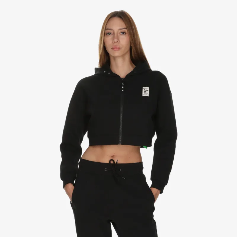 DOT DOT LADIES FULL ZIP 