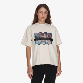 DOT DOT LADIES T-SHIRT
