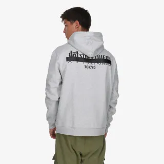 DOT DOT MENS HOODY 