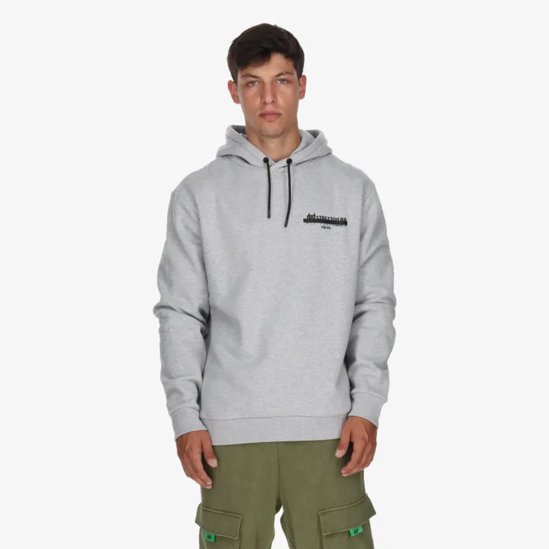 DOT DOT MENS HOODY 