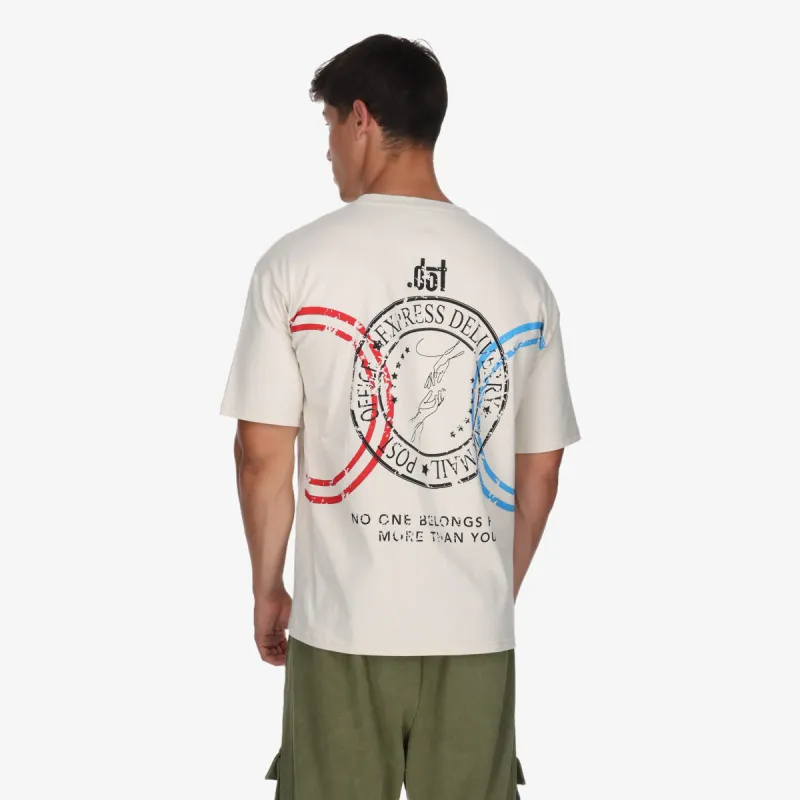 DOT DOT MENS T-SHIRT