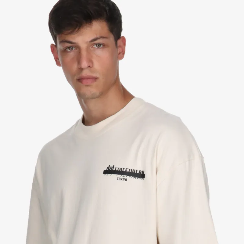 DOT DOT MENS T-SHIRT