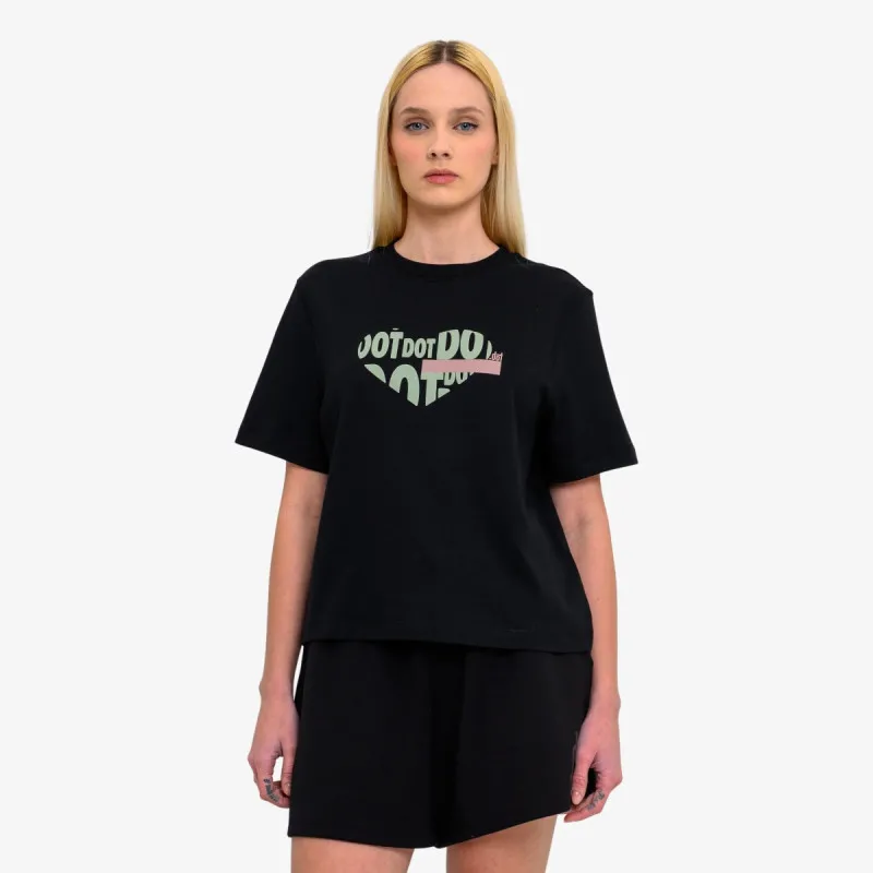 DOT DOT LADIES T-SHIRT 