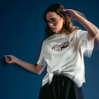DOT DOT LADIES T-SHIRT 
